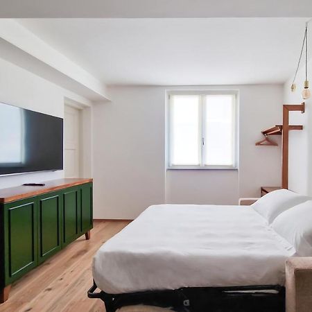 Apartamento Il Caruggio Flat Varazze Exterior foto